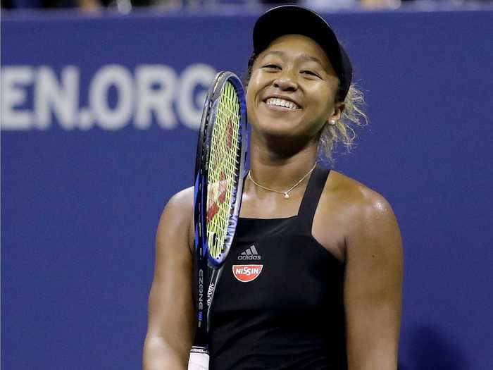 By age 16, Osaka turned pro. The USTA offered Osaka a spot in its program at this time, but she trained at Harold Solomon Tennis Academy and the ProWorld Tennis Academy with her father instead.