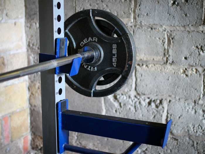 Best barbell and weights