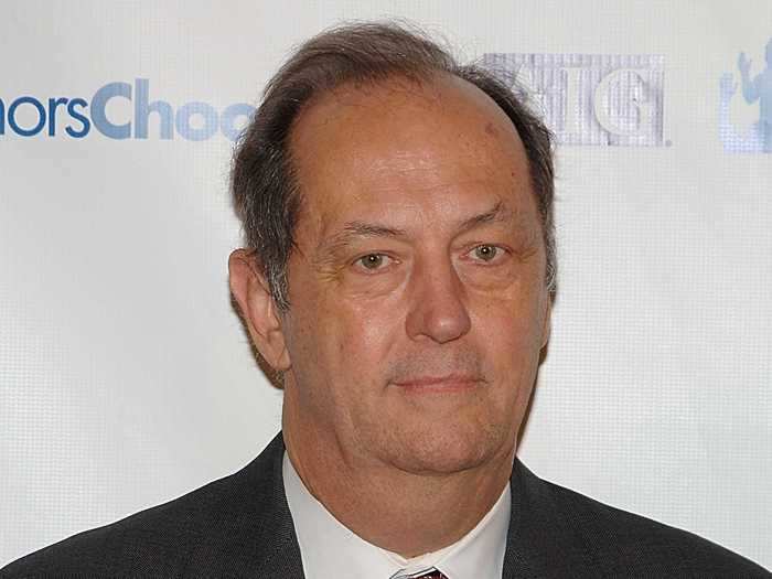 Bill Bradley pivoted from the NBA to three terms as a US senator and a run for the presidency.