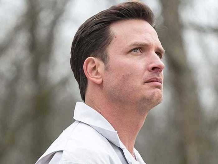 "Rectify" aired on SundanceTV for four seasons and 30 episodes.