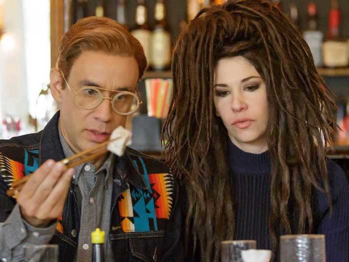 "Portlandia" aired for eight seasons and 79 episodes on IFC.