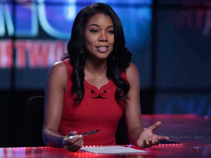 "Being Mary Jane" aired for five seasons on BET, with a total of 52 episodes.