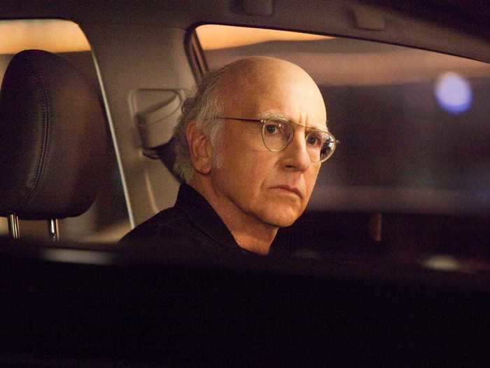 "Curb Your Enthusiasm" has been making HBO viewers laugh for 10 seasons.