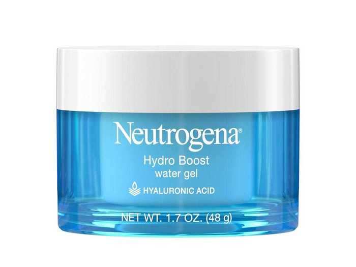 Neutrogena Hydro Boost Hydrating Face Moisturizer