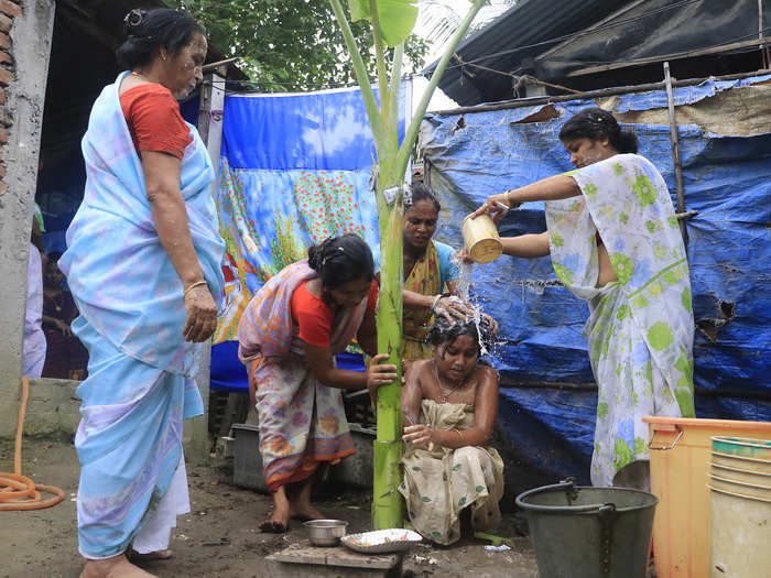 ​A good menstrual hygiene means a preventive effort towards Coronavirus