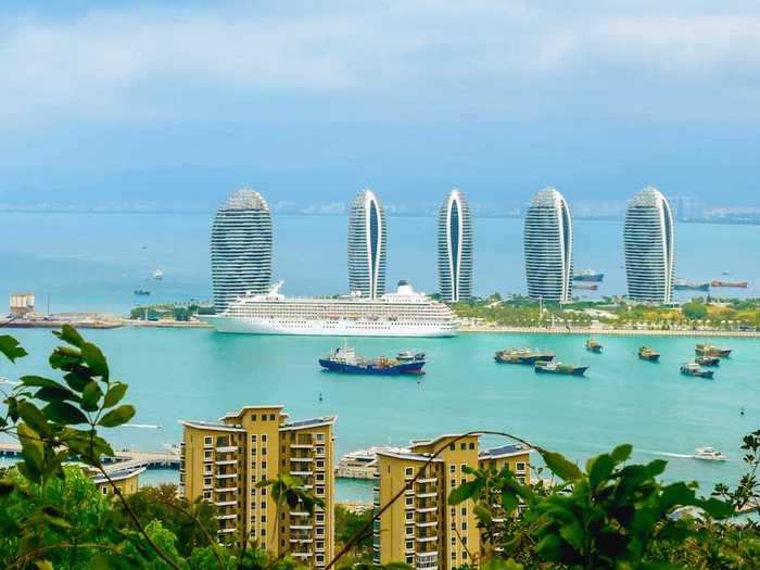 Hainan, China