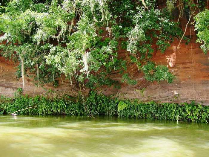 Ilha Grande, Rio