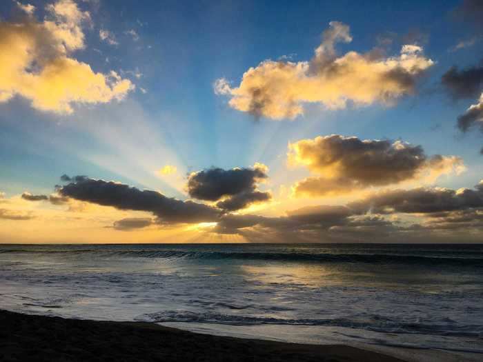 Boa Vista, Cape Verde