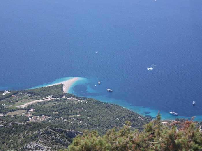 Brač, Croatia