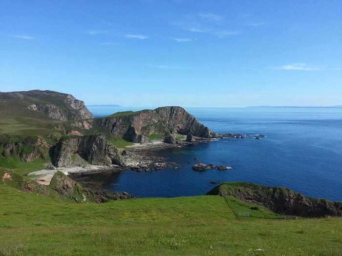 Islay, Scotland