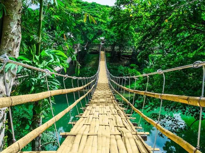 Bohol, Philippines