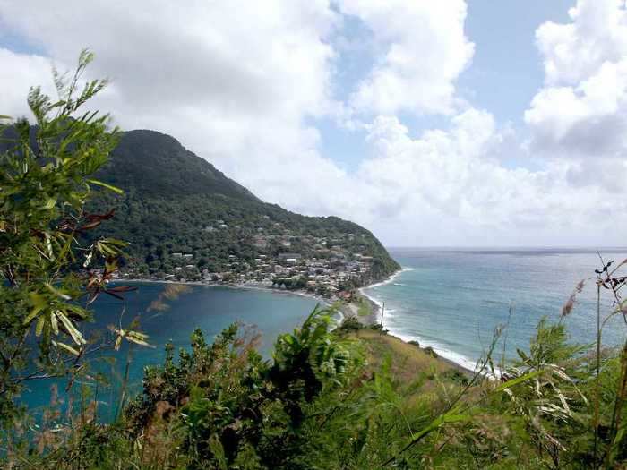 Dominica