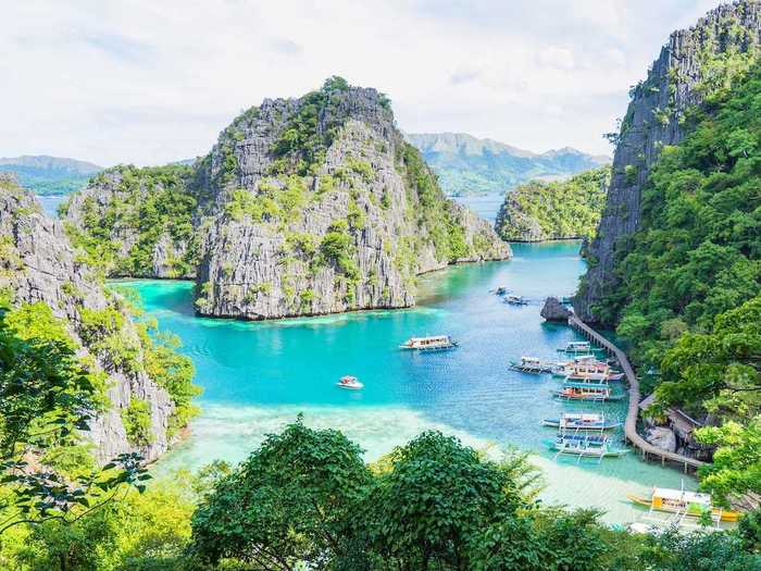 Palawan, Philippines