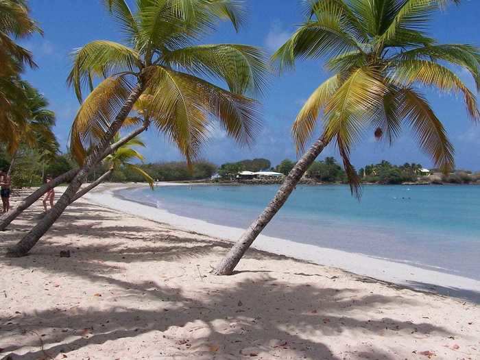 Martinique, Caribbean