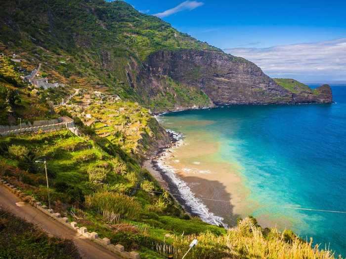 Madeira, Portugal