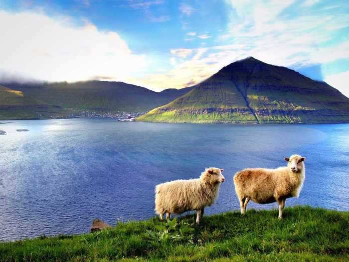 Faroe Islands