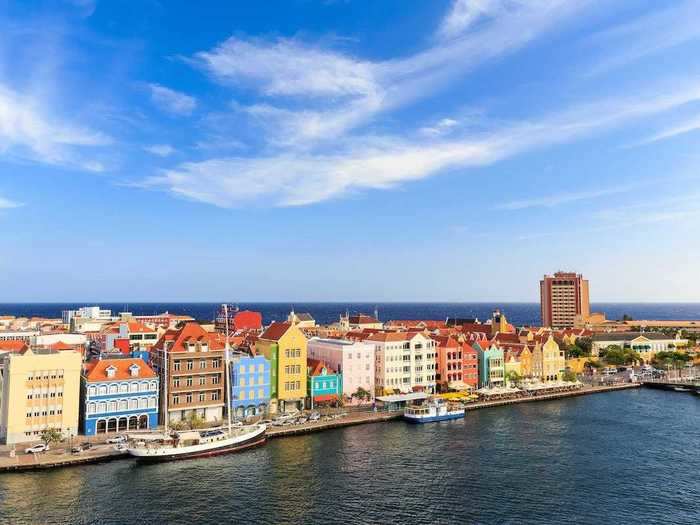 Curaçao