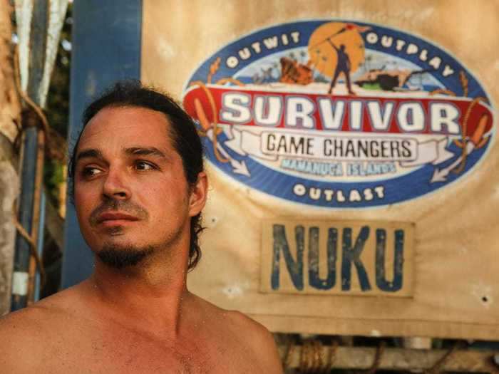 One "Survivor" contestant has achieved some pretty impressive records.