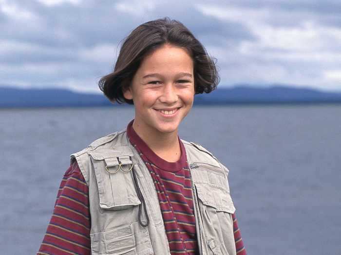 Joseph Gordon-Levitt got his start on shows such as "Family Ties" and "Quantum Leap" before his breakout role in "10 Things I Hate About You."