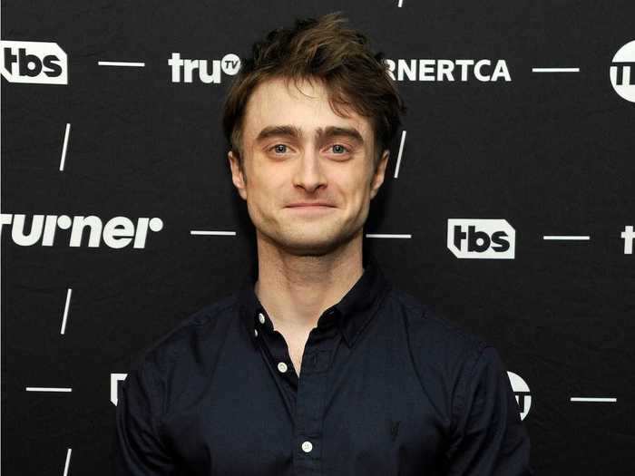 Radcliffe has experimented with different movie genres since leaving "Harry Potter" behind.