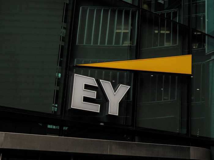 2. Ernst & Young