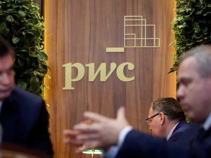 3. PwC