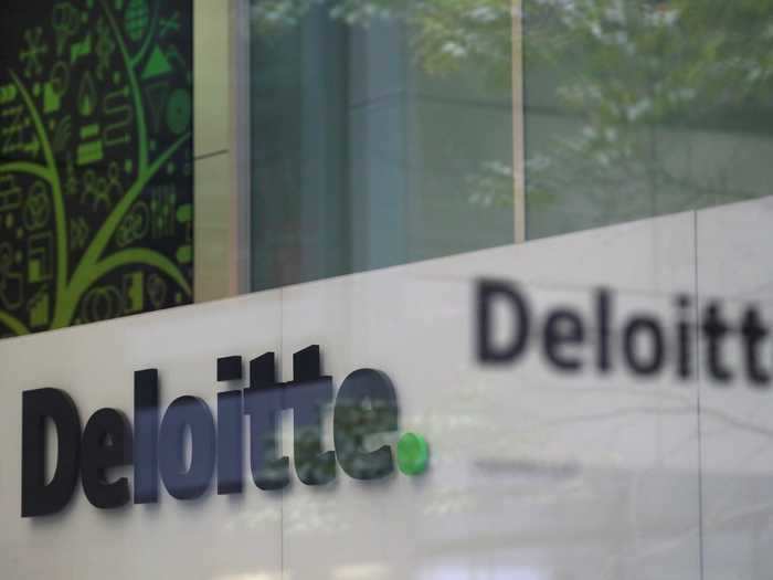 4. Deloitte