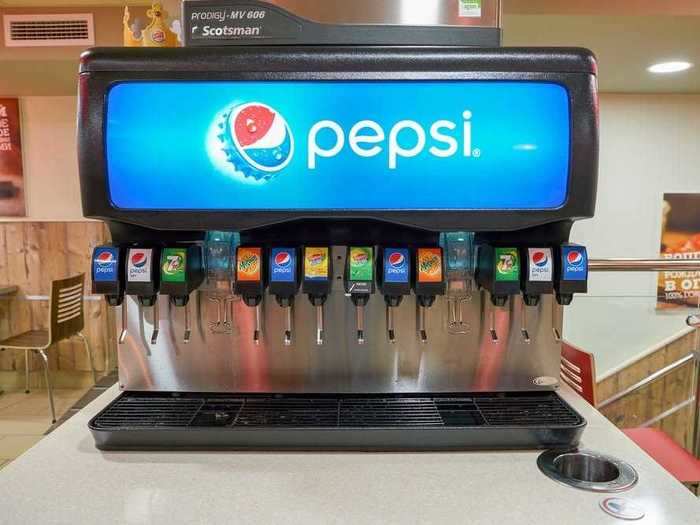 31. PepsiCo