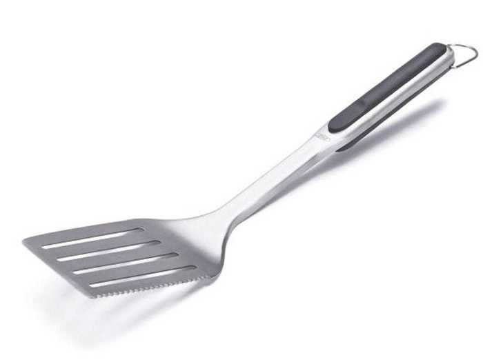 A spatula that won