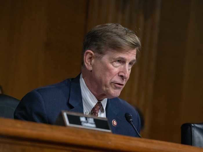 Rep. Don Beyer says ramped-up unemployment benefits should be tied to the state of the economic recovery and the government should fund infrastructure.