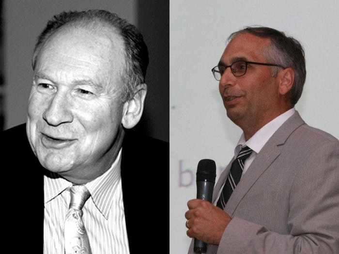 Harold Cole and Lee Ohanian, coauthors of "New Deal Policies and the Persistence of the Great Depression" say that older, high-risk workers "should be incentivized to take early retirement."