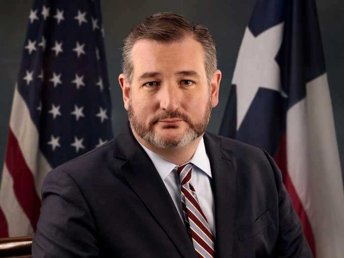 Texas Sen. Ted Cruz says that suspending the payroll tax through the end of the year and ramping up testing will help get employees back to work.