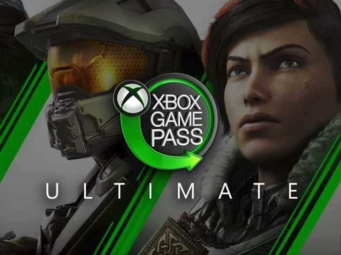 Best Xbox Live Gold and Xbox Game Pass deals