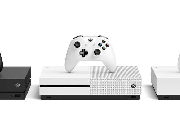 Best Xbox One console deals