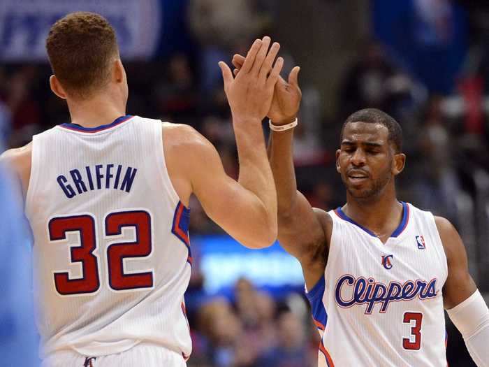 Like handshakes, high-fives can also spread bacteria and viruses through physical contact, so they too could become a thing of the past.