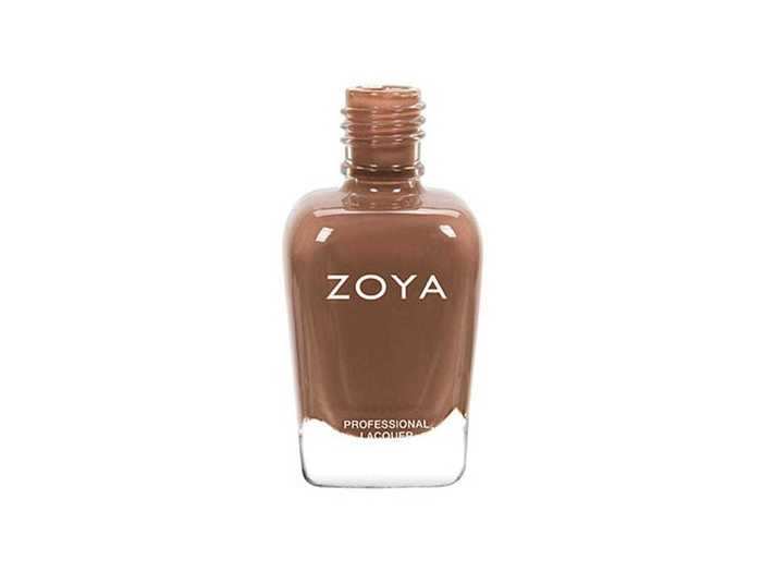 Zoya Nail Polish in Nyssa