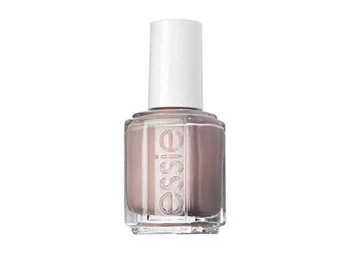 Essie Topless & Barefoot