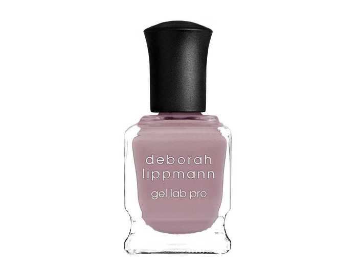 Deborah Lippmann I