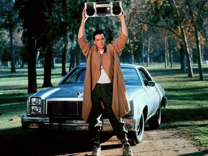 3. "Say Anything..." (1989)