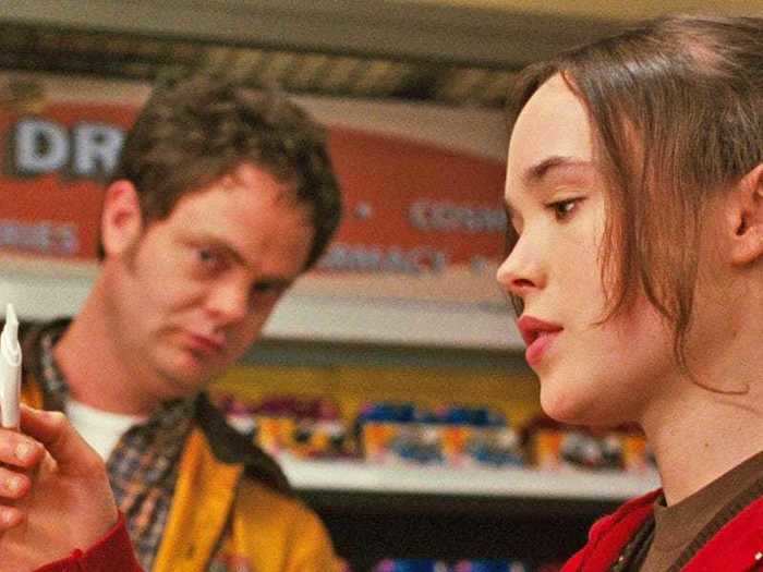 11. "Juno" (2007)