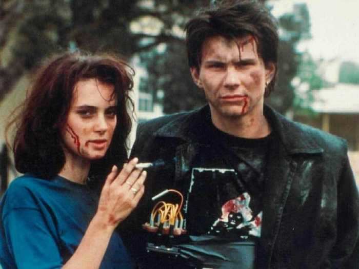 14. "Heathers" (1988)