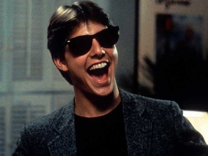 16. "Risky Business" (1983)