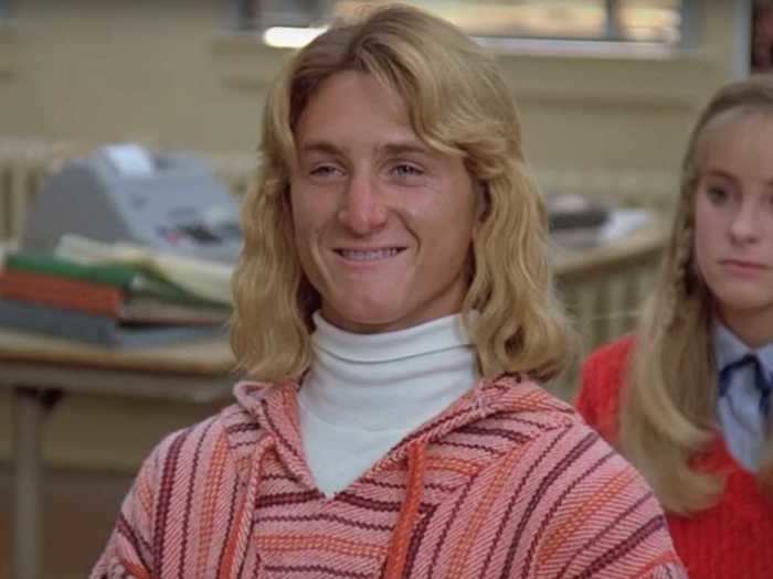 46. "Fast Times at Ridgemont High" (1982)