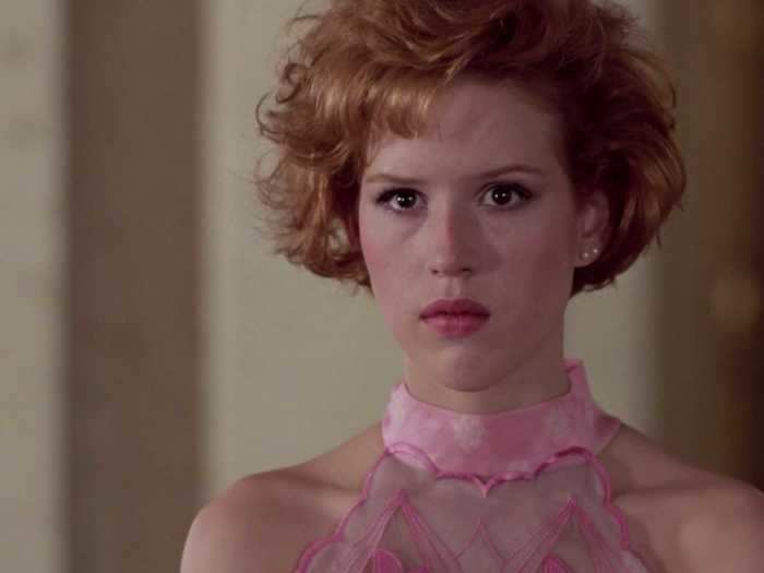 47. "Pretty In Pink" (1986)