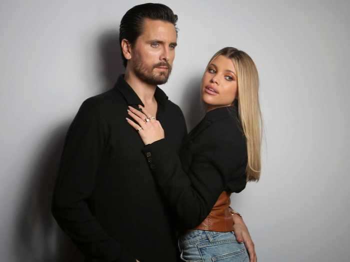 May 28, 2020: Disick and Richie reportedly broke up.