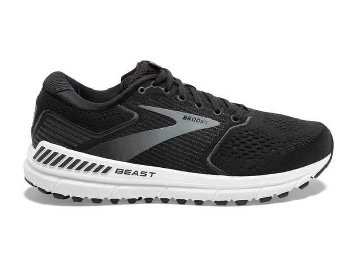 Brooks Beast 20 Road-Running Shoes (Men)