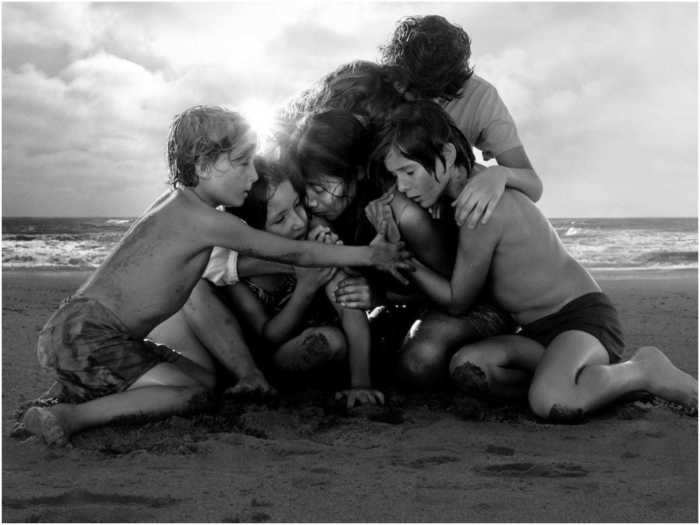 "Roma" (2018)