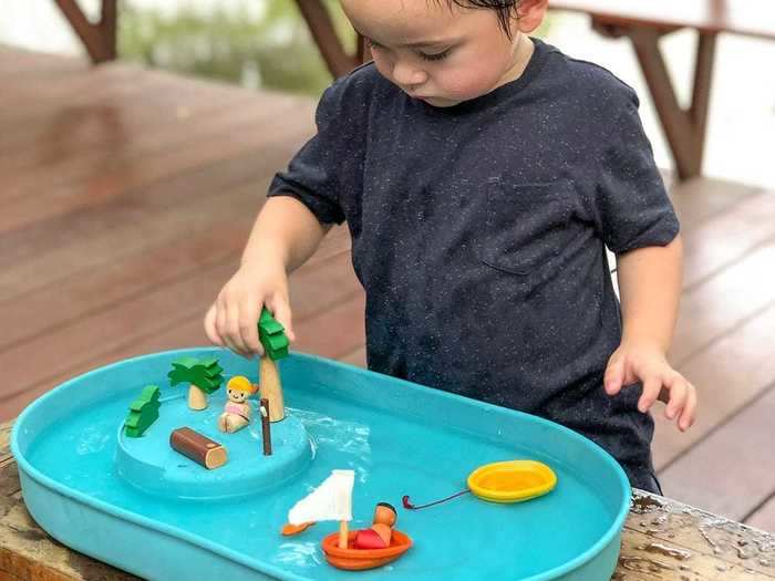 The best multipurpose water table