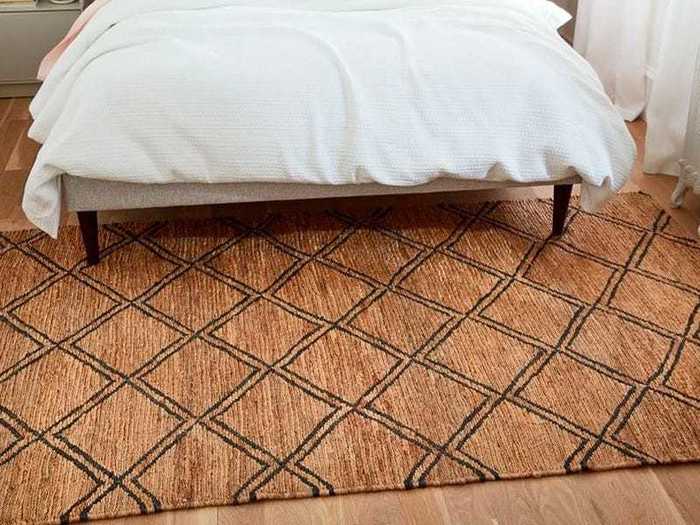 The best modern rugs