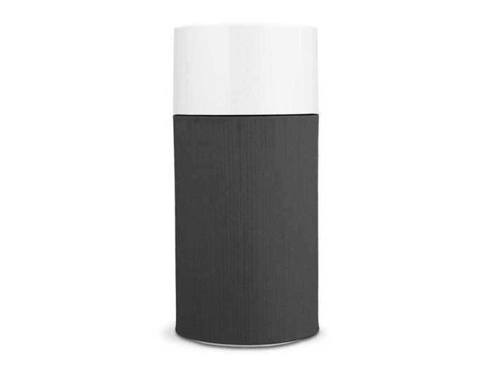 Blueair, Blue Pure411 air purifier